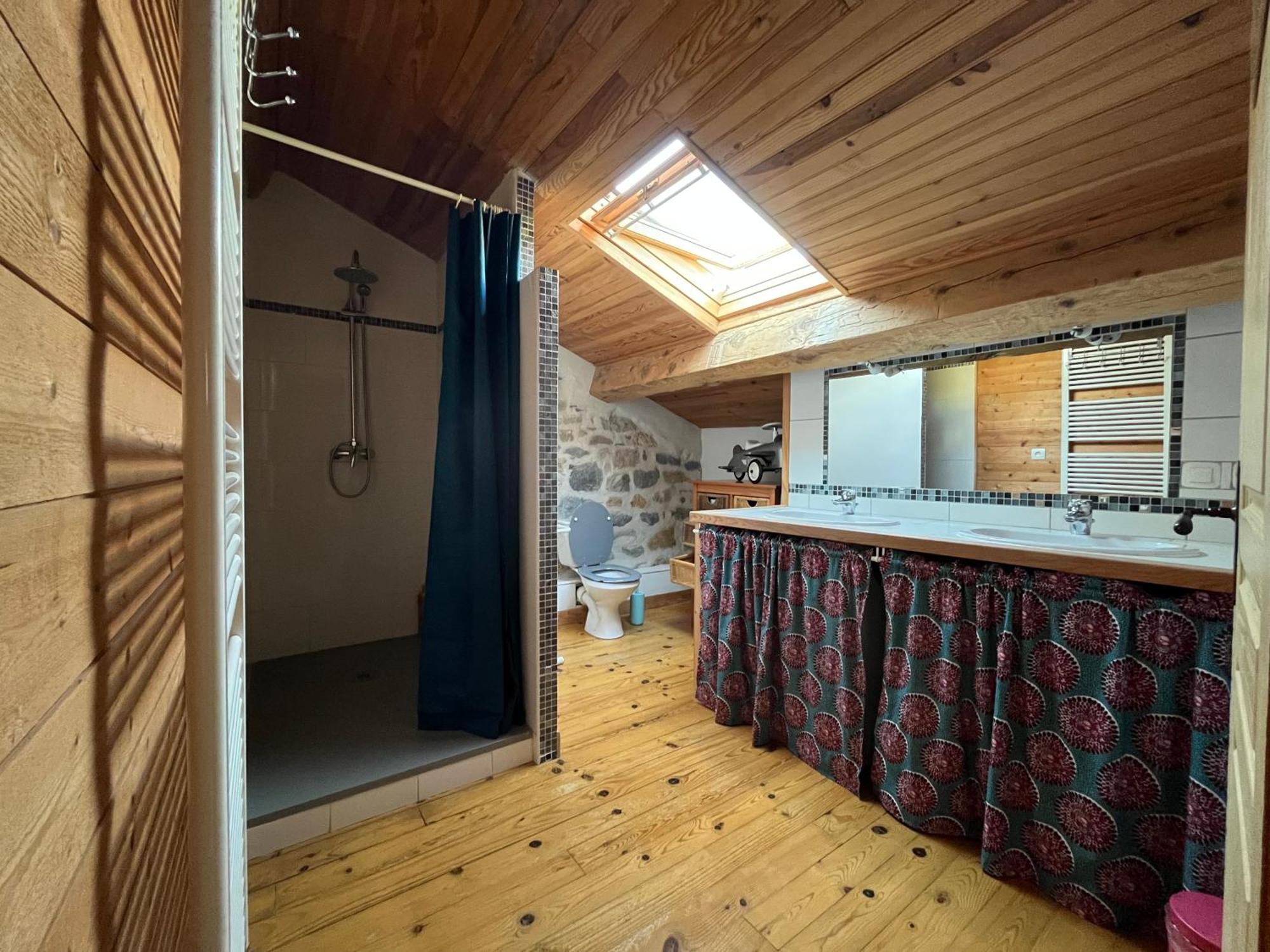 Aux Belles Vacances - Adults Only Caux-et-Sauzens Quarto foto